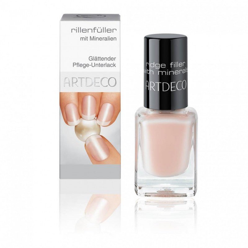 Ridge Filler With Minerals - Uñas de ARTDECO - Artdeco