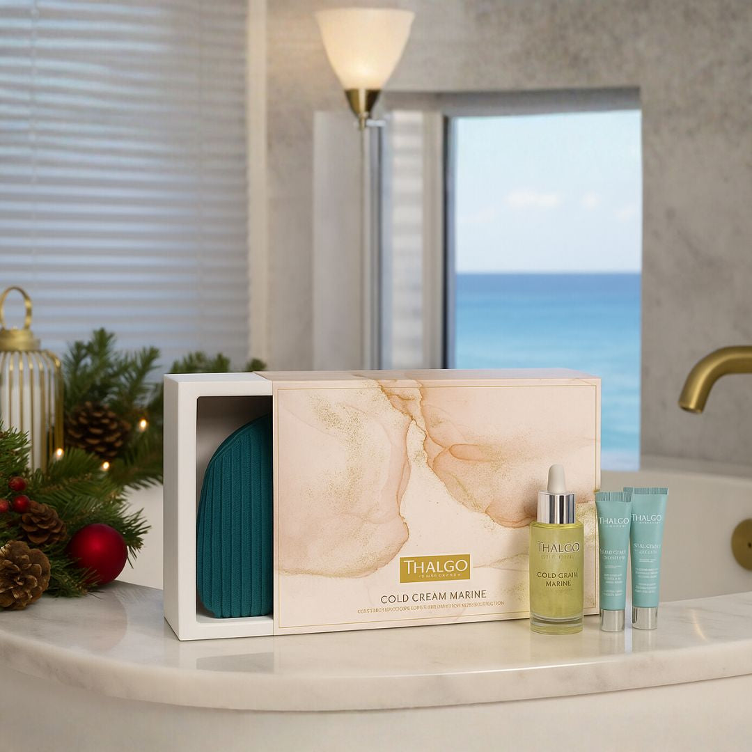 Ritual Cold Cream Marine de Thalgo thumbnail