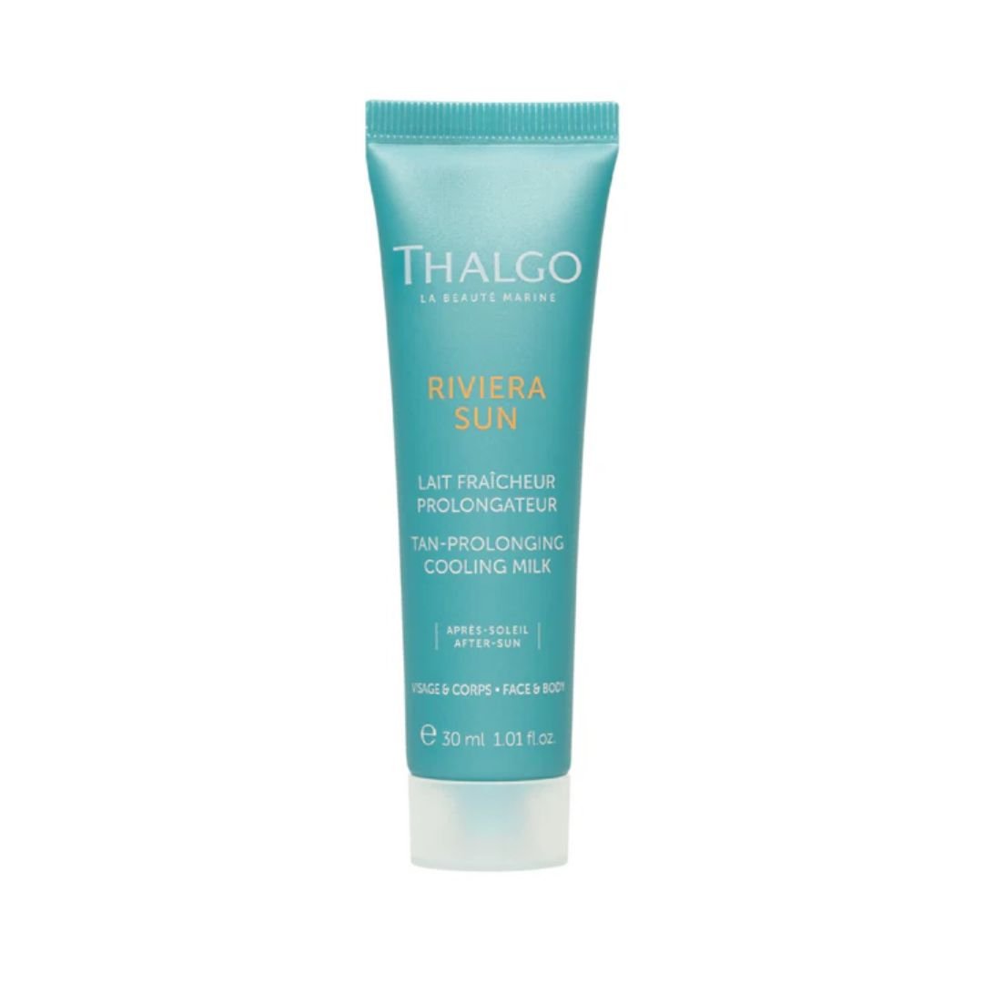 Lait Fraicheur Prolongateur - Riviera Sun de Thalgo - Thalgo