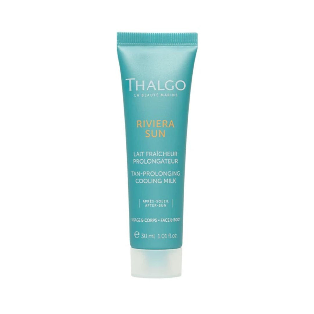 Lait Fraicheur Prolongateur - Riviera Sun de Thalgo