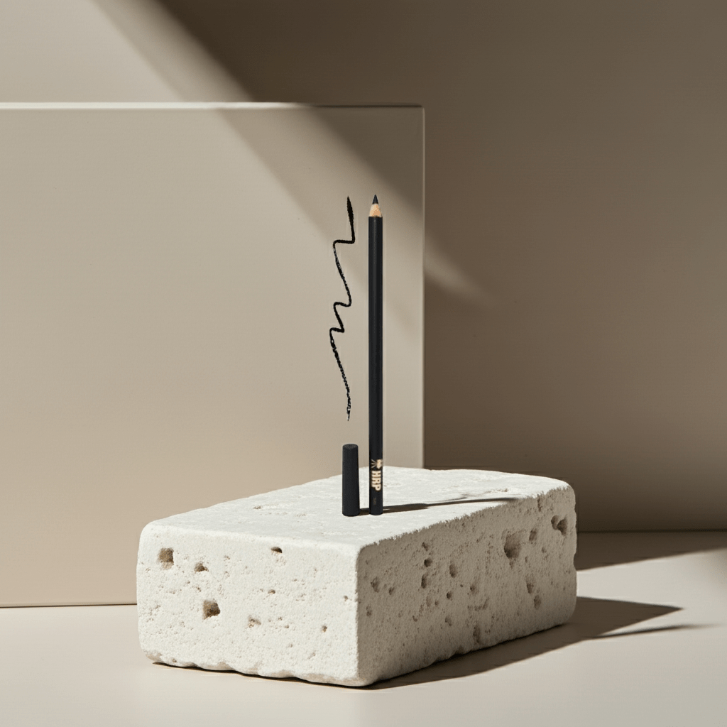 Harpo - Lápiz HRP Extra Black Profesional - Harpo