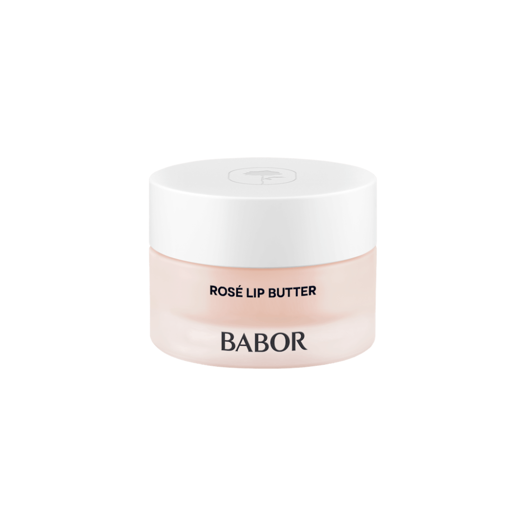 Rosé Lip Butter - Skinovage de Babor thumbnail