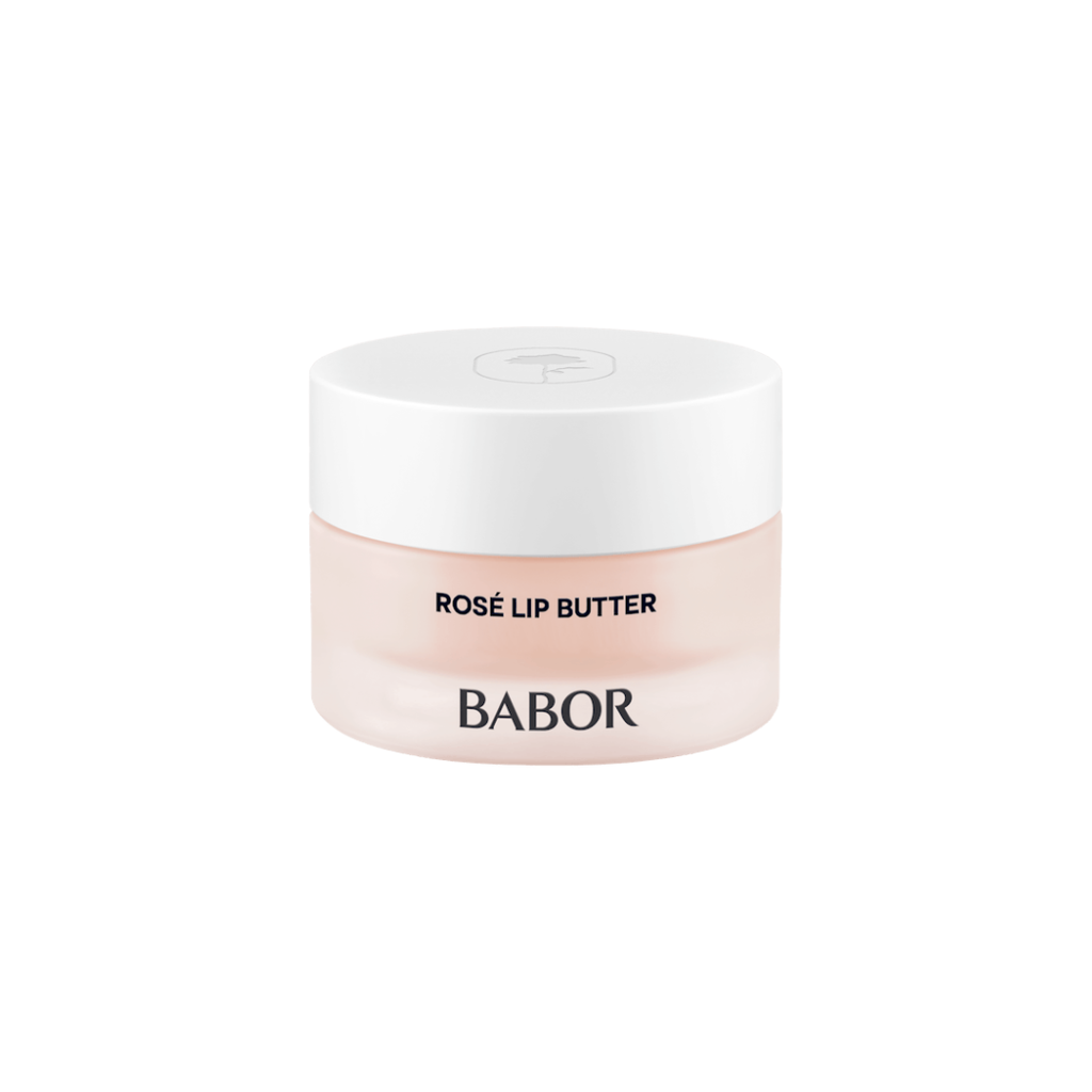 Rosé Lip Butter - Skinovage de Babor