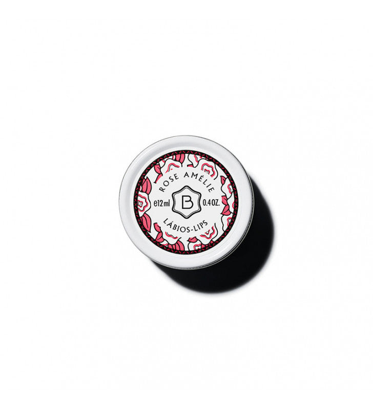 Rose Amélie  Bálsamo Labial - BENAMÔR___7878___2713727582