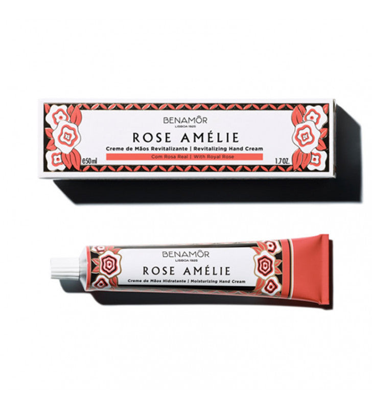 Rose Amélie  Crema de Manos Revitalizante - BENAMÔR_1099___7870_1099___1507796081
