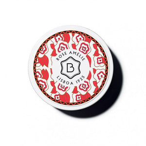 Rose Amélie. Supreme Body Butter - BENAMÔR