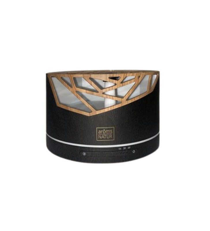 Rose Humidifier – Aroms Natur - Aroms Natur