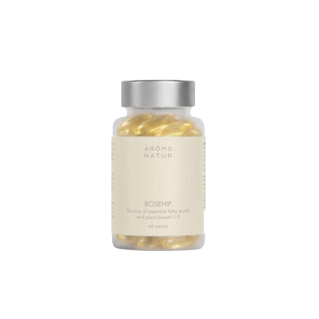 Rosehip Regenerative - Nutricosmetics de Aroms Natur