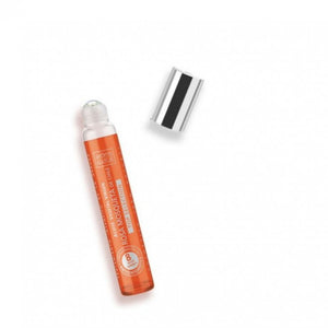 Rosehip Pure. Rosa Mosqueta Roll-On TOP Selection -  Aroms Natur