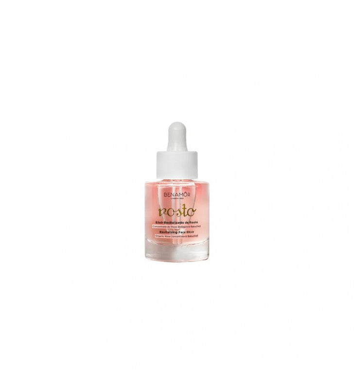 Rosto  Revitalizing Face Elixir - Benamôr___7899___699959774