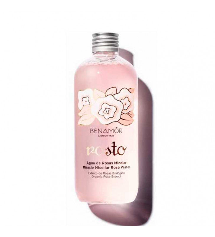 Rostro  Agua de Rosa Micelar - BENAMÔR___7839___1997476881