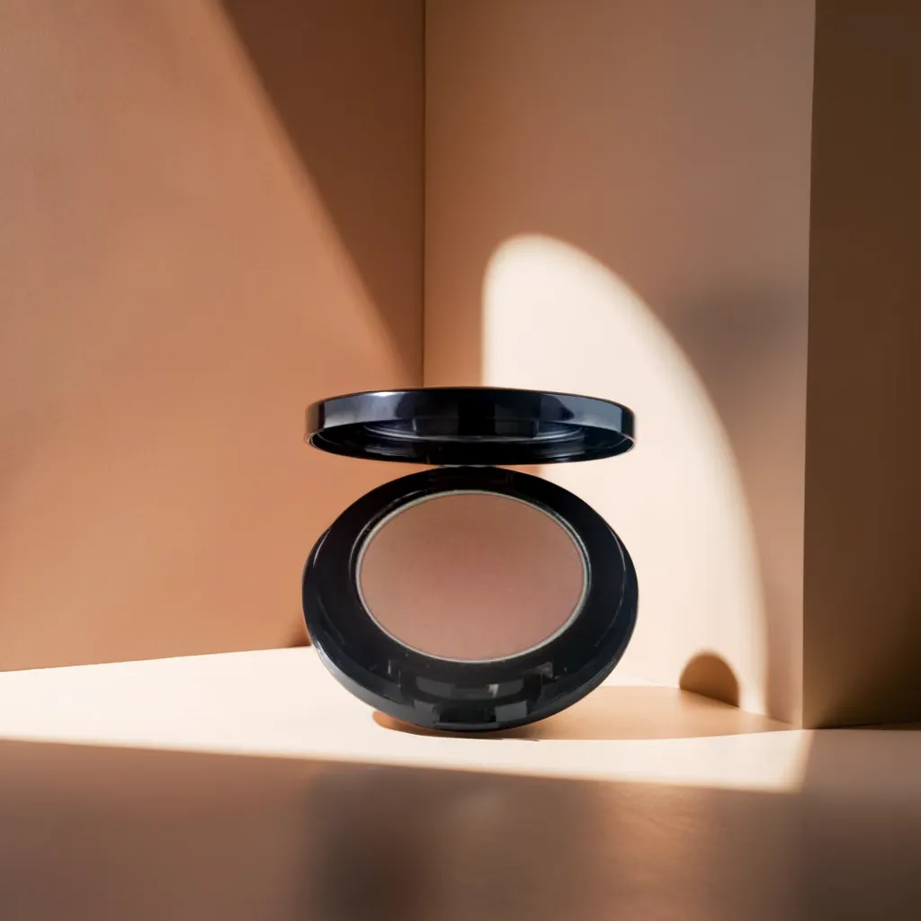 Rostro. Colorete Polvo Compacto - JORGE DE LA GARZA - Jorge de la Garza