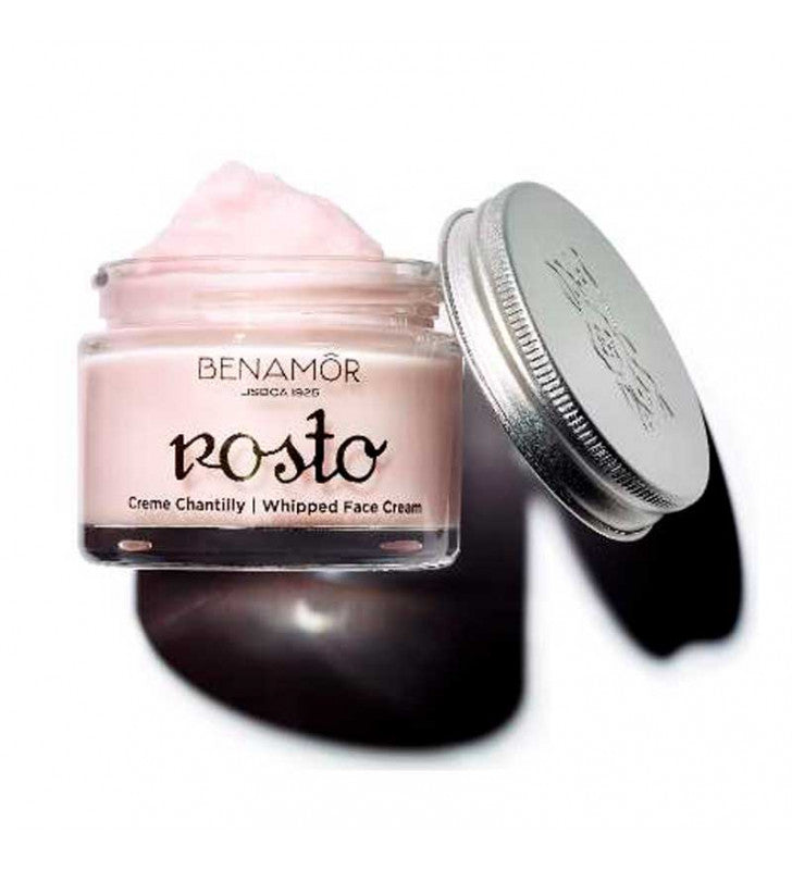 Rostro  Crema Chantilly Hidratante - BENAMÔR_1095___7837_1095___1293425168