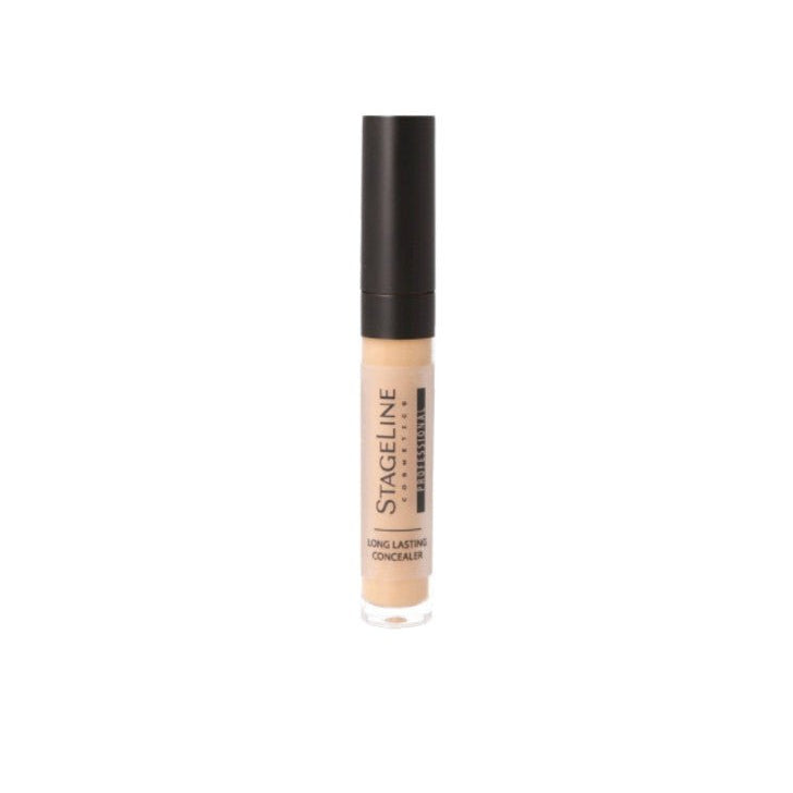 Rostro. Long Lasting Concealer - Stage Line - Stage Line