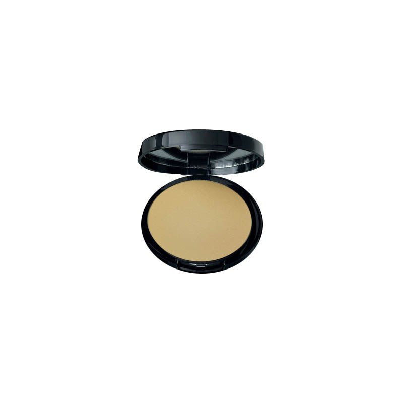 Rostro. Mineral Powder Foundation - JORGE DE LA GARZA - Jorge de la Garza