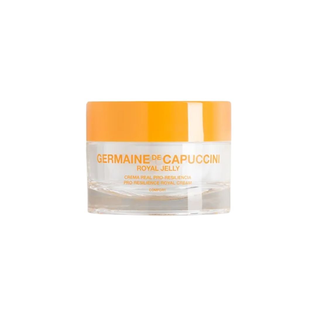 Crema Proresilencia Comfort - Royal Jelly de Germaine de Capuccini - Germaine de Capuccini
