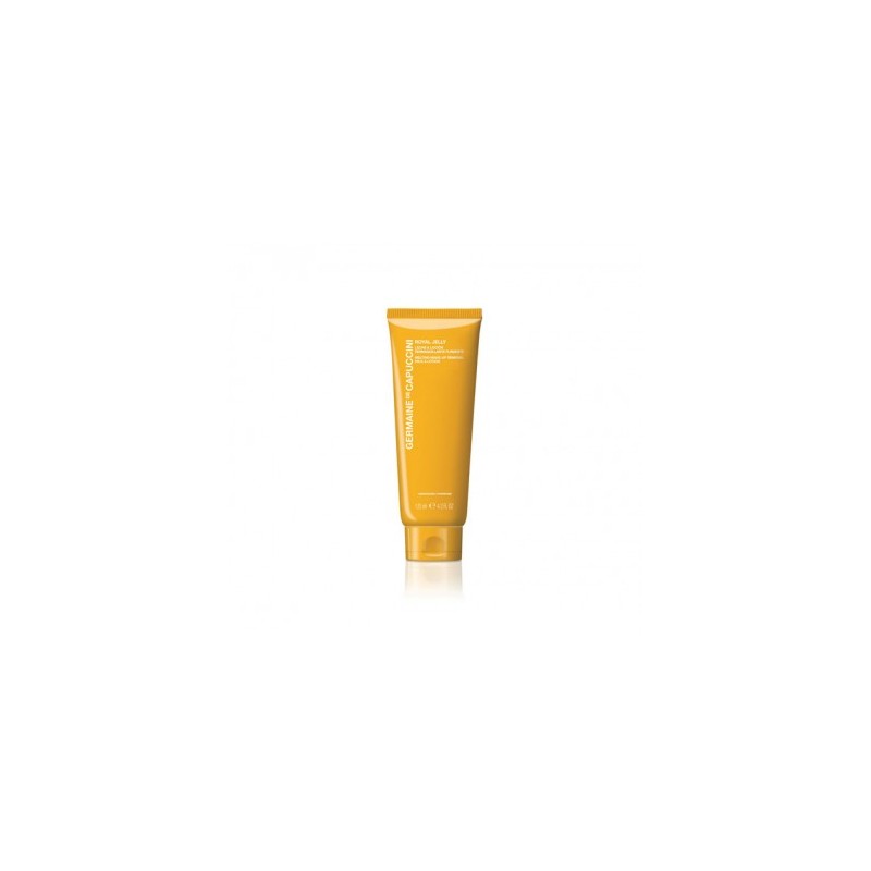 Royal Jelly  Leche y Loción desmaquillante - GERMAINE DE CAPUCCINI___5453___4155378130