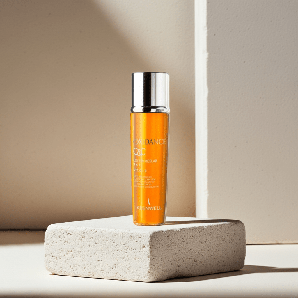 Oxidance. Loción Micelar 3x1 - KEENWELL - Keenwell