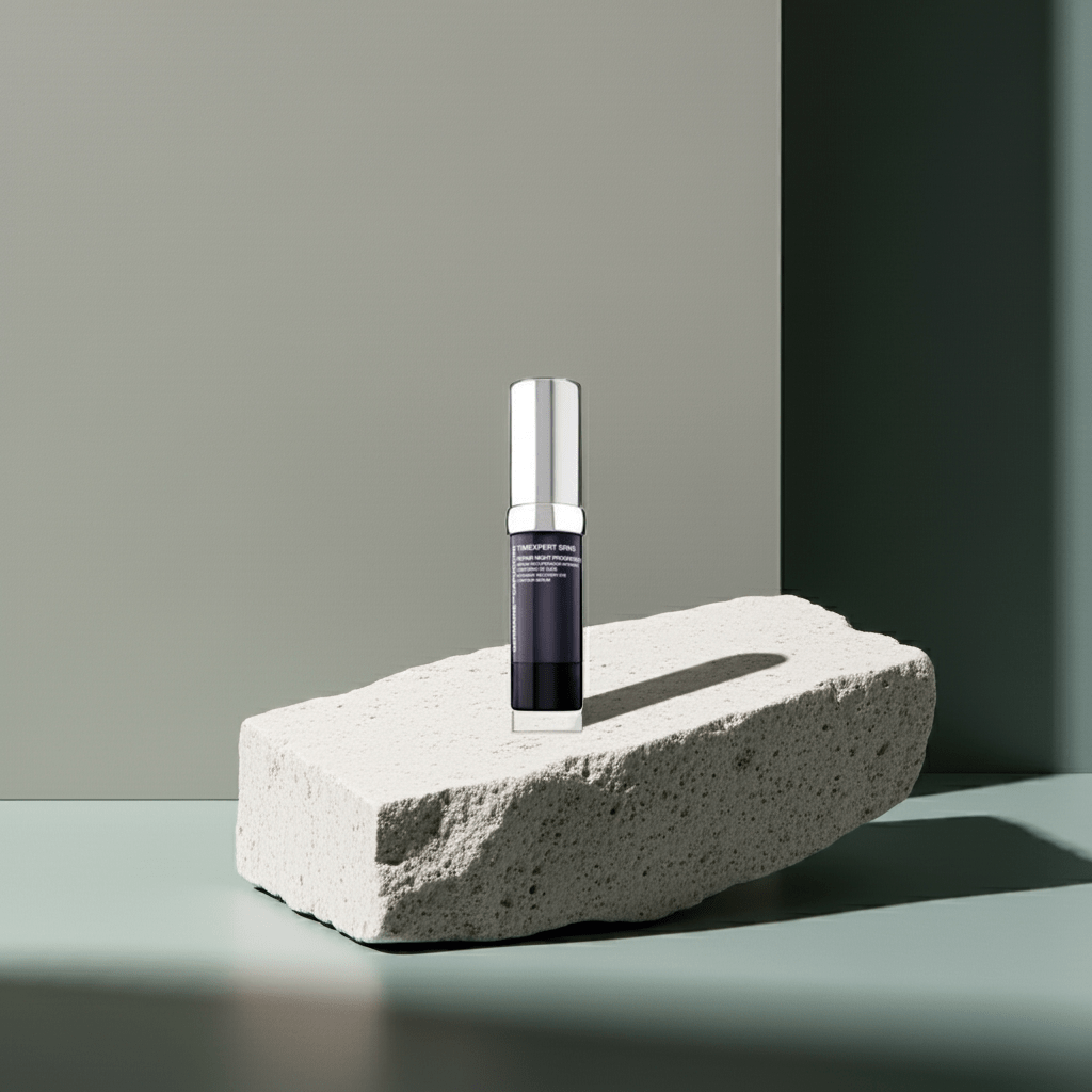 Repair Night Progress Eye - Timexpert SRNS de Germaine de Capuccini - Germaine de Capuccini