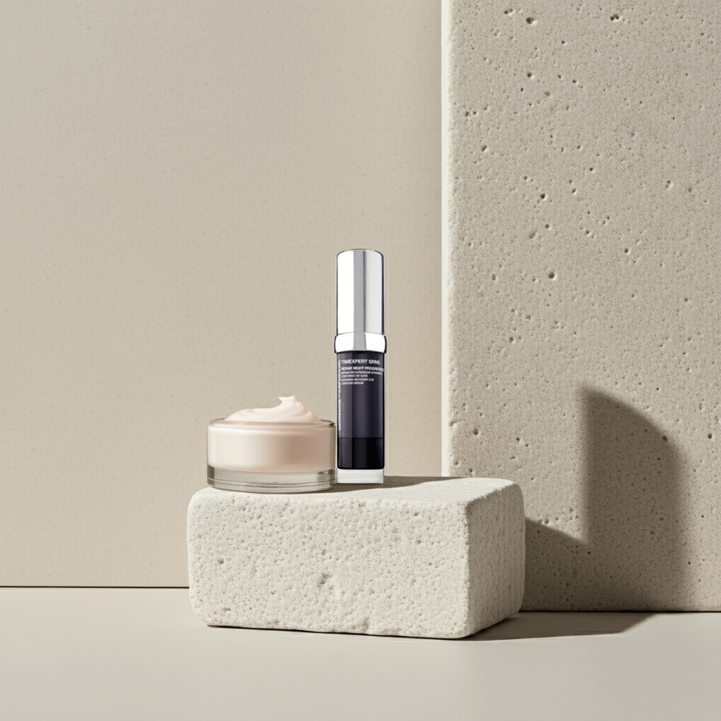 Repair Night Progress Eye - Timexpert SRNS de Germaine de Capuccini - Germaine de Capuccini