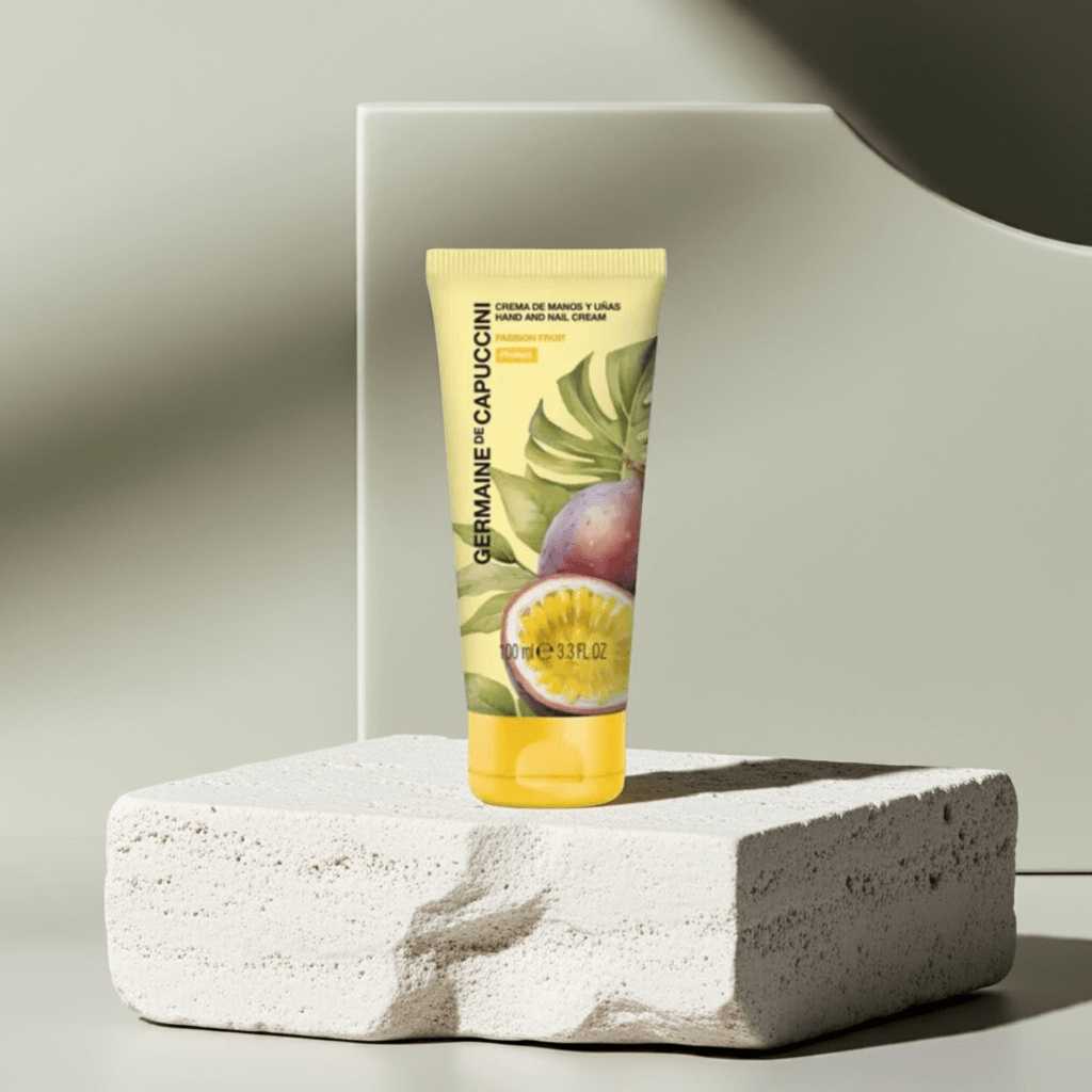 Crema de Manos Passion Fruit - Options de Germaine de Capuccini - Germaine de Capuccini