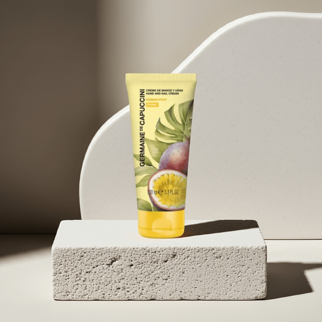 Crema de Manos Passion Fruit - Options de Germaine de Capuccini - Germaine de Capuccini