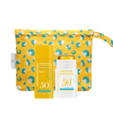 Rutina Solar Facial Timexpert Sun. Fluido Mineral SPF50 + Stick Protector Invisible de Germaine de Capuccini - Germaine de Capuccini