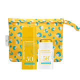 Rutina Solar Facial Timexpert Sun. Fluido Protector Solar + Stick Protector Invisible de Germaine de Capuccini - Germaine de Capuccini
