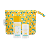 Rutina Solar con Color Timexpert Sun. Fluido Protector SPF50+ & Stick Protector Invisible de Germaine de Capuccini - Germaine de Capuccini