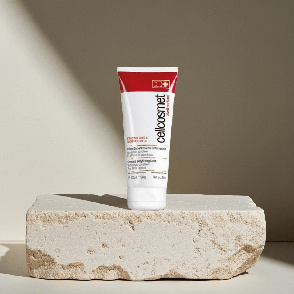 Corporal. BodyStructure - XT - Cellcosmet - Cellcosmet