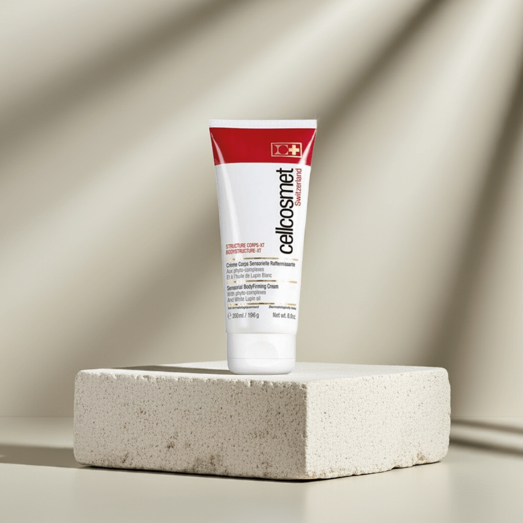 Corporal. BodyStructure - XT - Cellcosmet - Cellcosmet