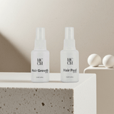 Topic Line. Pack Hair - Medical Cosmetics - Medical Cosmetics