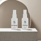 Topic Line. Pack Hair - Medical Cosmetics - Medical Cosmetics