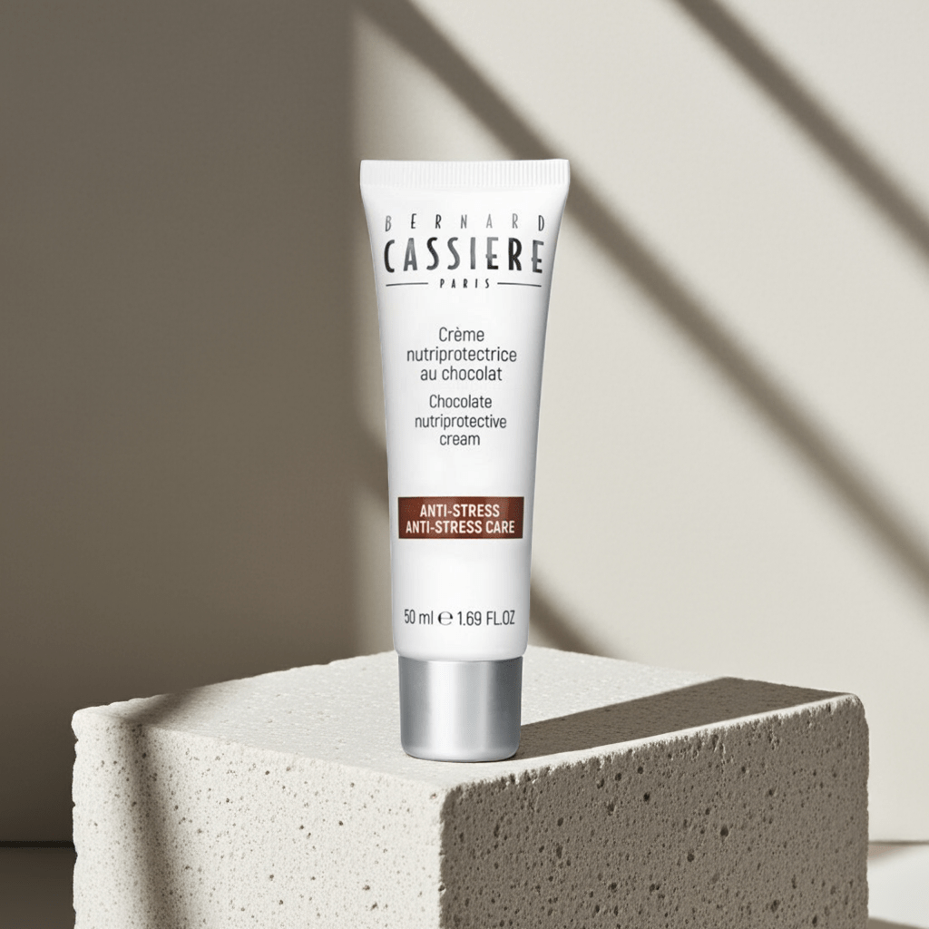Bernard Cassiere - Cocoa Anti-Stress. Cocoa Cream V2 thumbnail