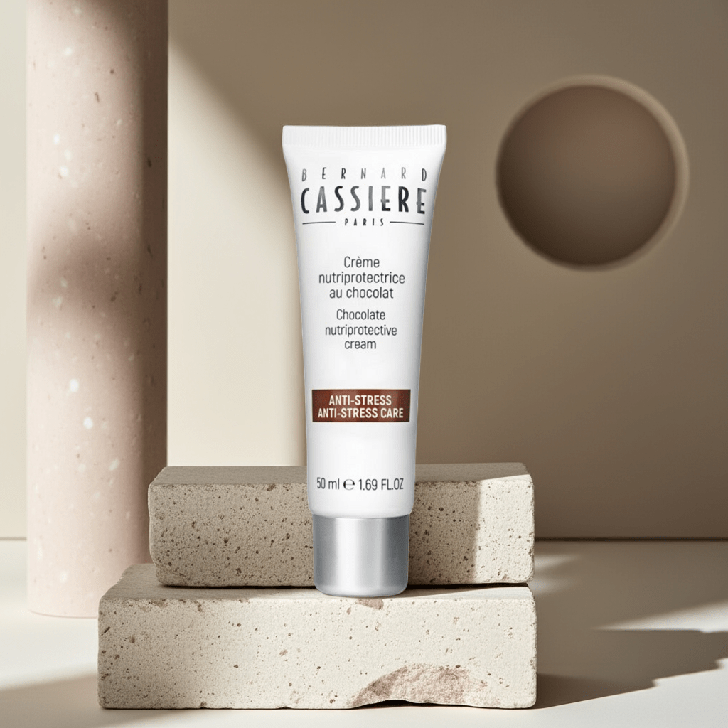 Bernard Cassiere - Cocoa Anti - Stress. Cocoa Cream V2 - Bernard Cassiere