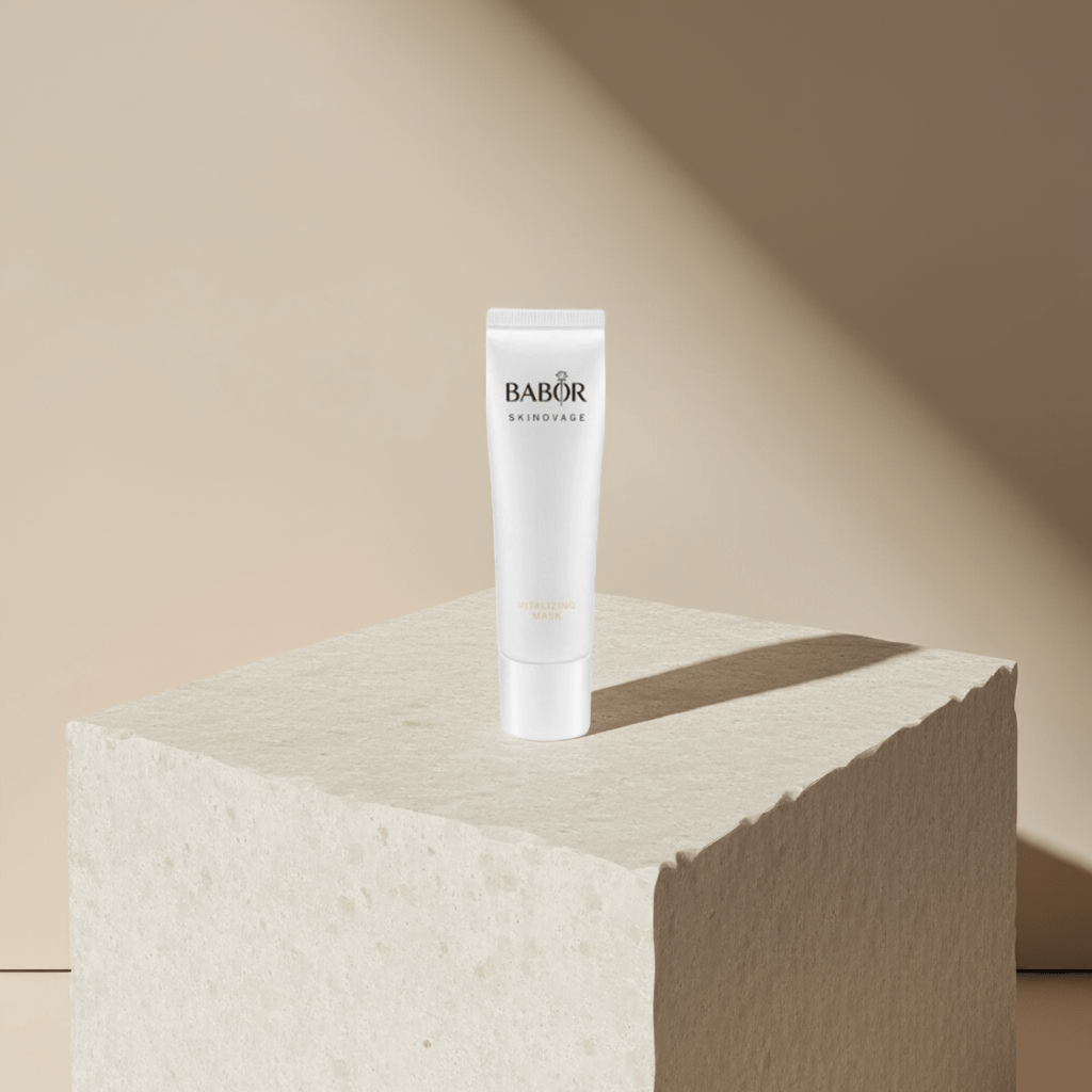 Mask - Skinovage Vitalizing de Babor thumbnail