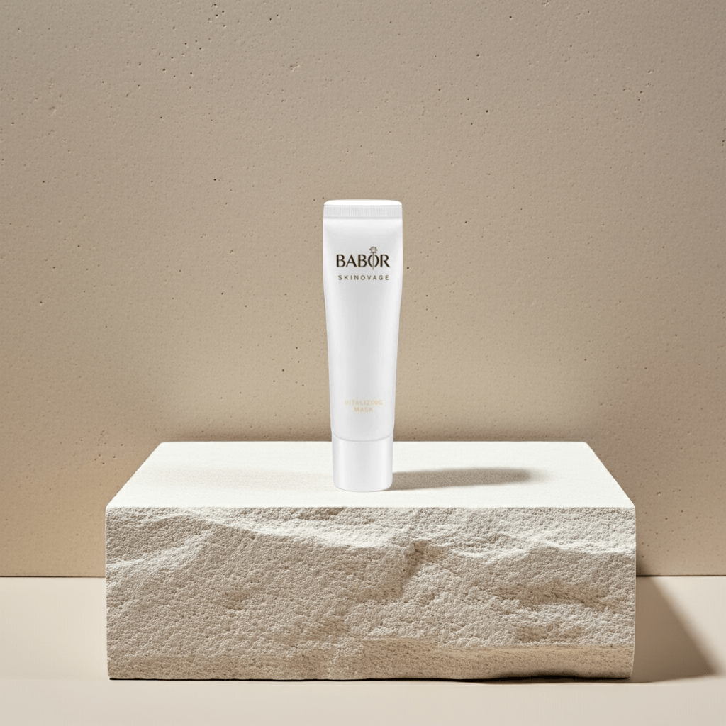 Mask - Skinovage Vitalizing de Babor - Babor