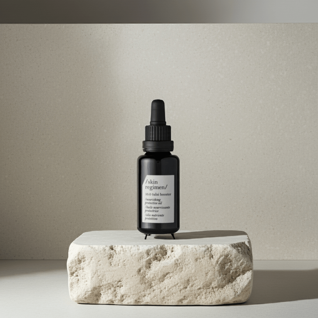 Skin Regimen. 10.0 Tulsi Booster - Comfort Zone thumbnail