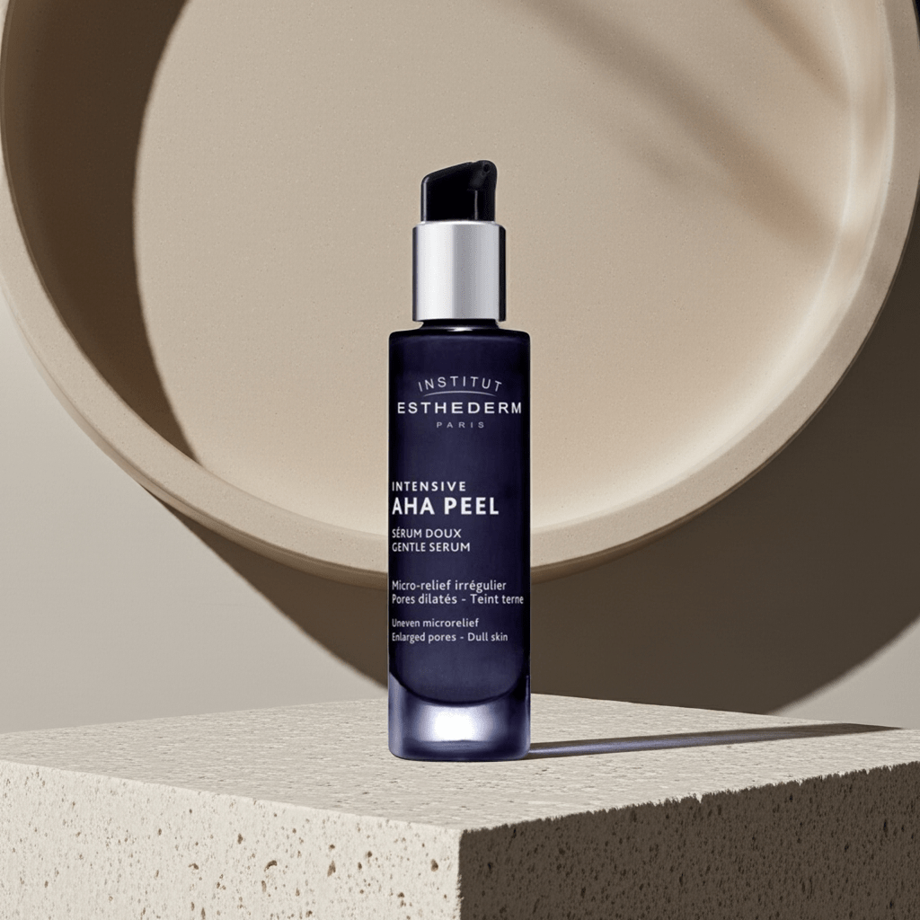Intensive AHA. Serum Intensivo AHA Peel - INSTITUT ESTHEDERM - Institut Esthederm