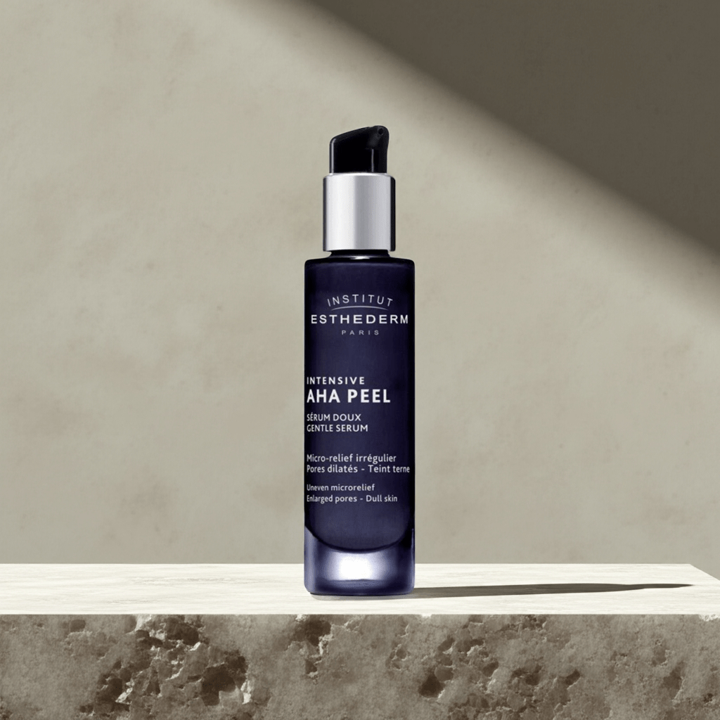 Intensive AHA. Serum Intensivo AHA Peel - INSTITUT ESTHEDERM - Institut Esthederm