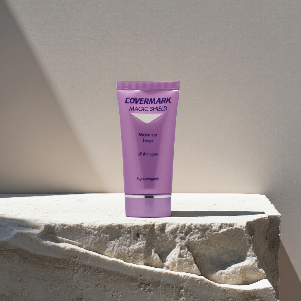 Covermark - Camouflage. Magic Shield - Covermark