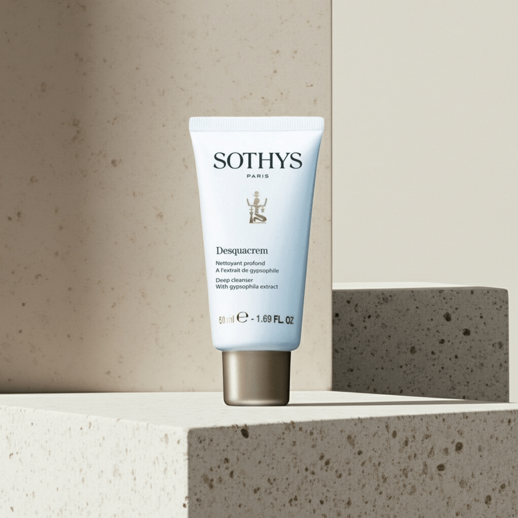 Preparadores. Desquacrem - SOTHYS - Sothys