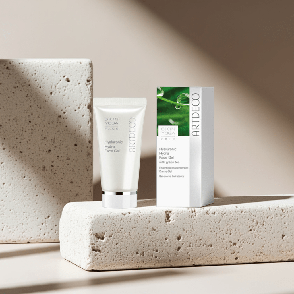 Hyaluronic hydra Face Gel - Skin Yoga de ARTDECO - Artdeco