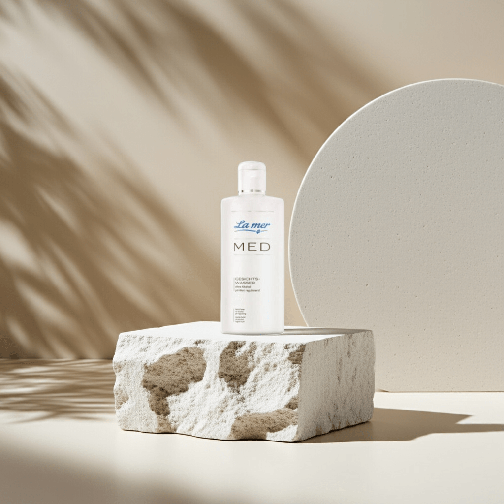 MED. Tónico Facial - LA MER thumbnail