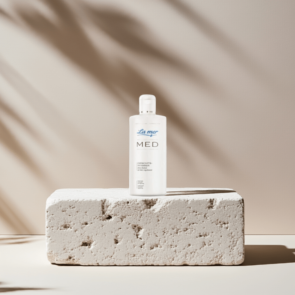 MED. Tónico Facial - LA MER - La Mer