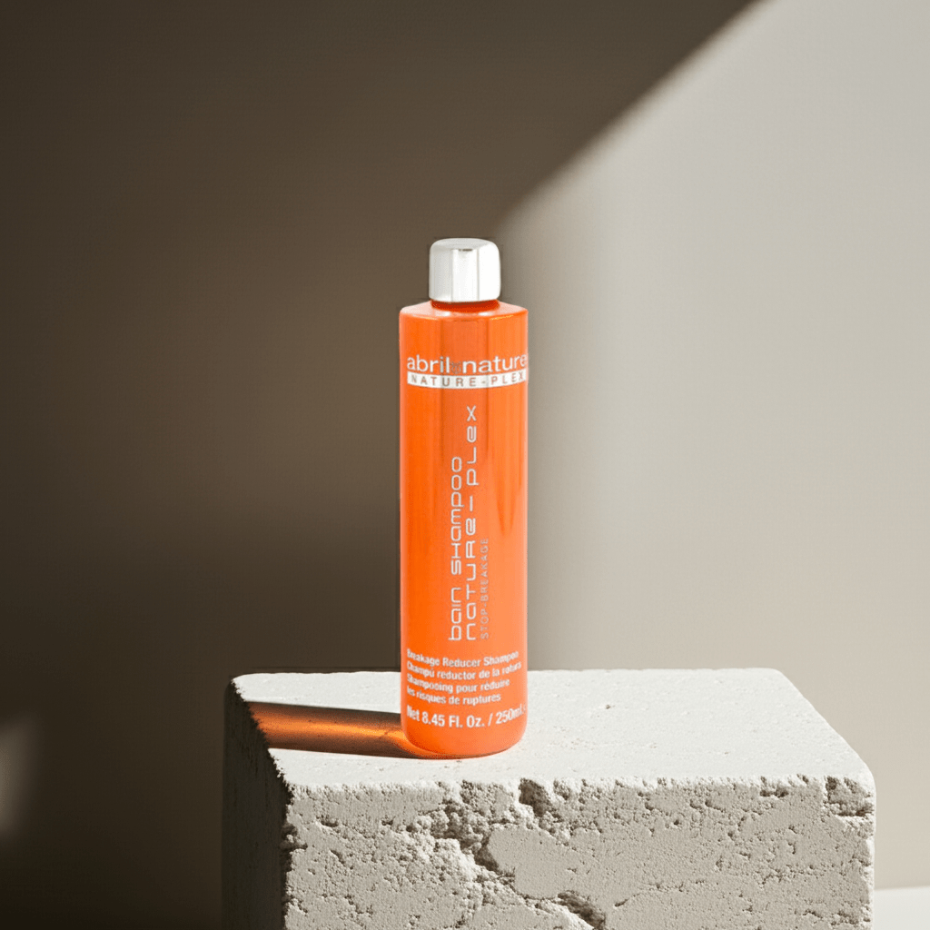 Nature Plex. Bain Shampoo - Abril et Nature - Abril et Nature