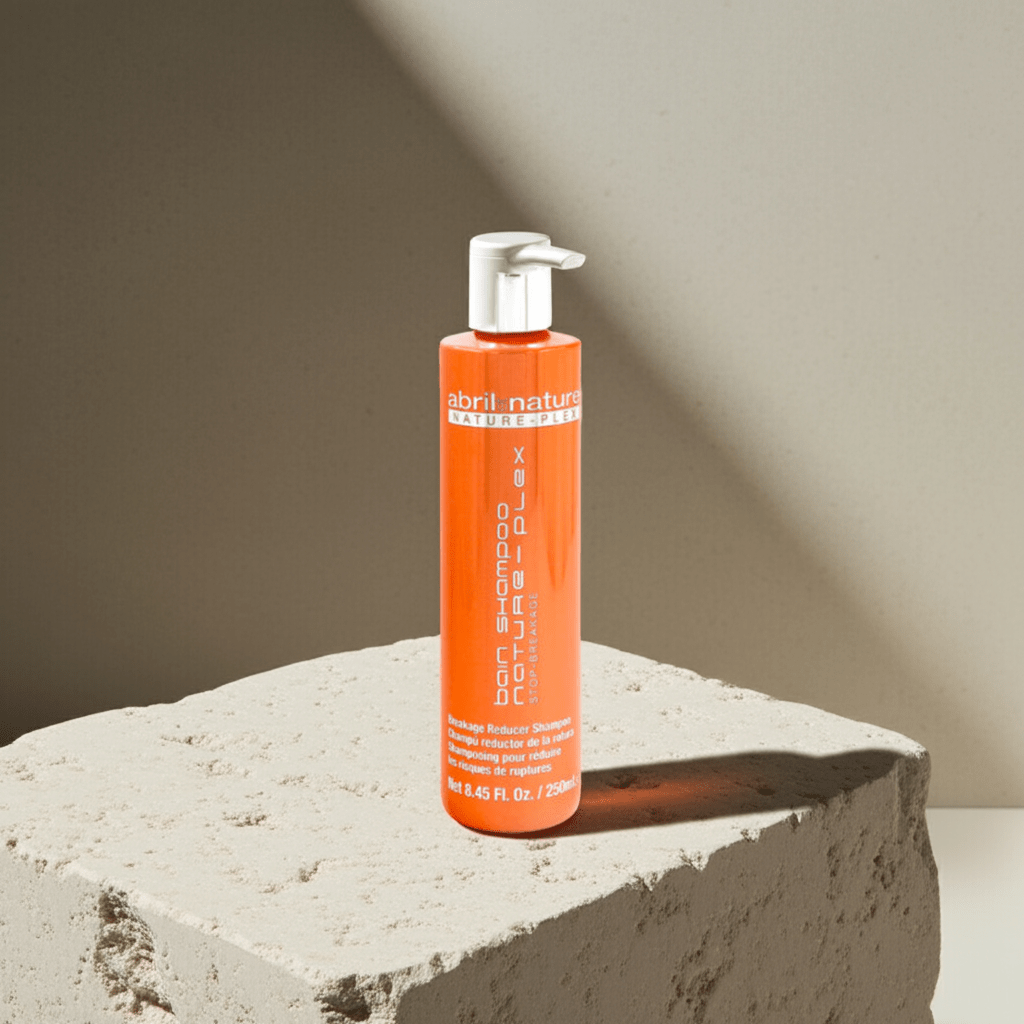 Nature Plex. Bain Shampoo - Abril et Nature - Abril et Nature