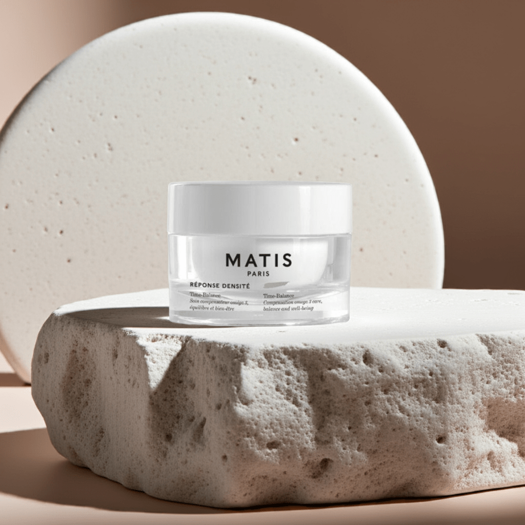 Réponse Densité. Time Balance - MATIS - Matis