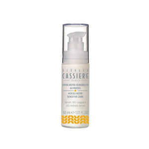 SOS Redness Serum - Muesli Nutri-Sensitive Care de Bernard Cassiere de Bernard Cassiere