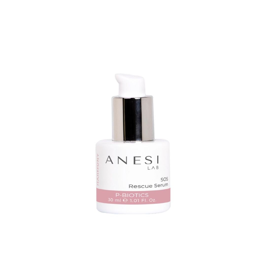 SOS Rescue Serum - Harmony de Anesi - Anesi